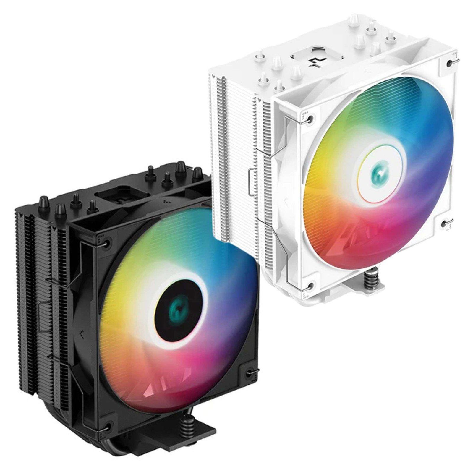 DeepCool AG500 ARGB High-Performance CPU Air Cooler