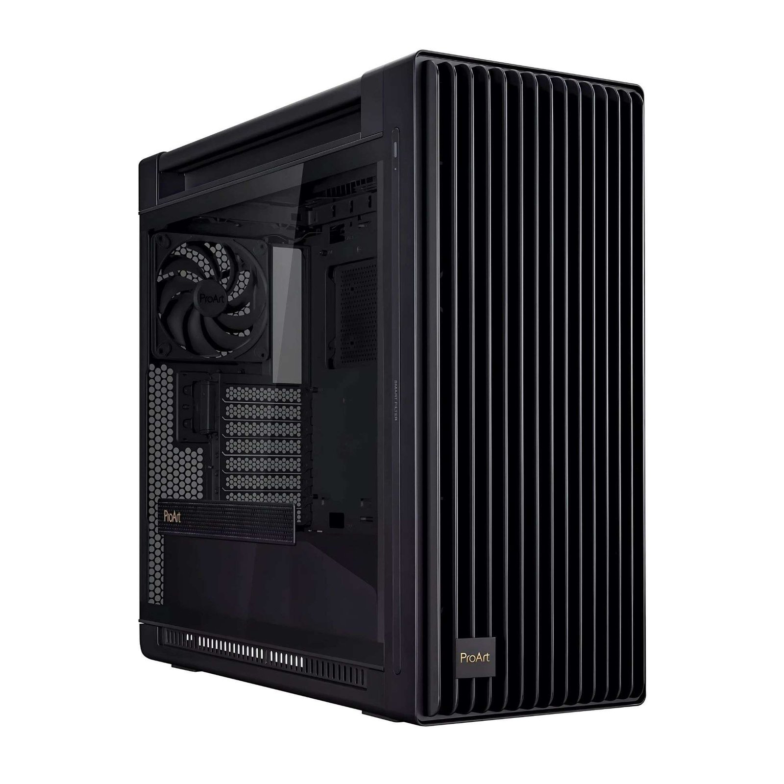 1ASUS ProArt PA602 TG Case – Sleek, Professional, and Built for Creativity 1