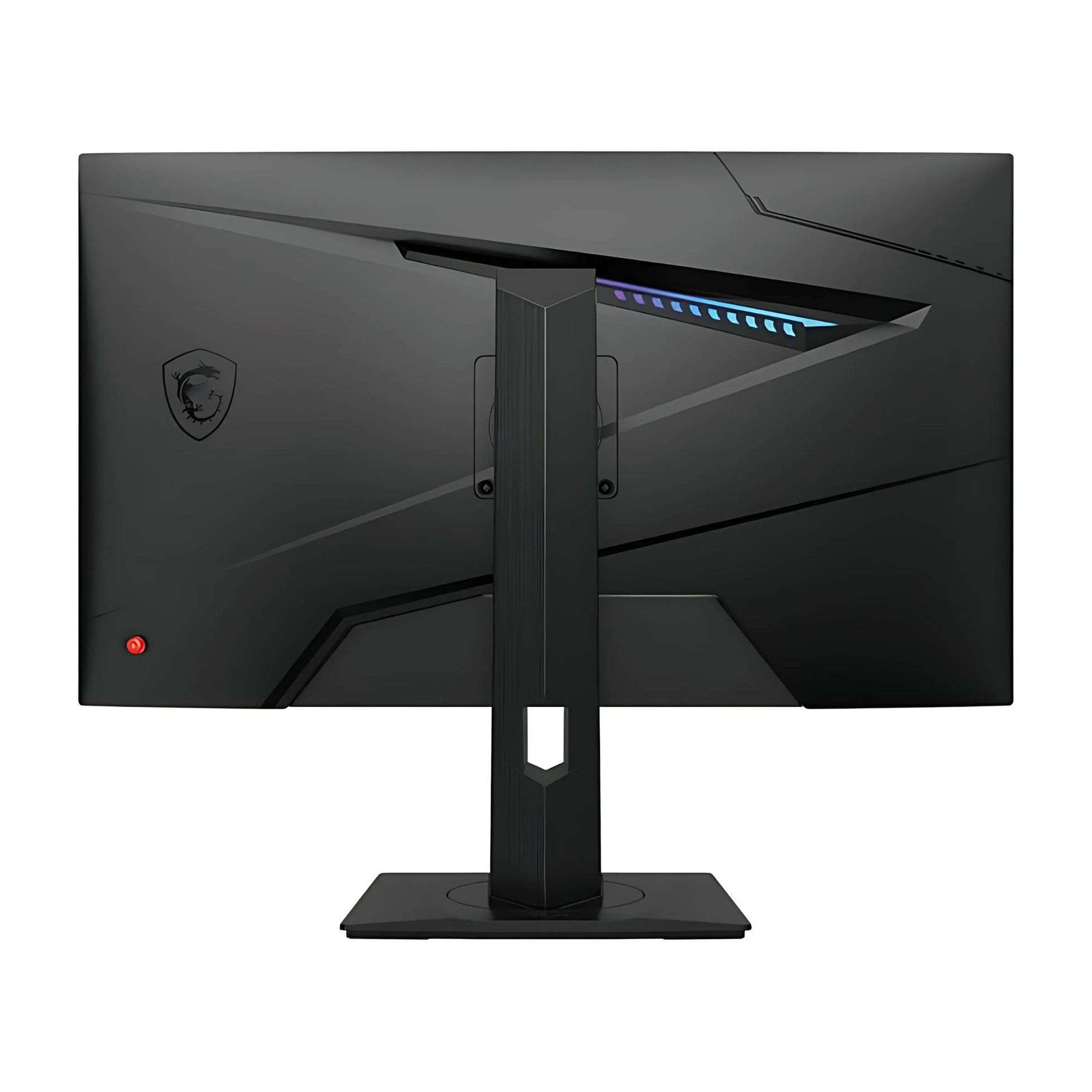 274QRF QD 2K 180Hz 1ms Curved Gaming Monitor – Ultra-Responsive QHD Display with Quantum Dot Technology 2