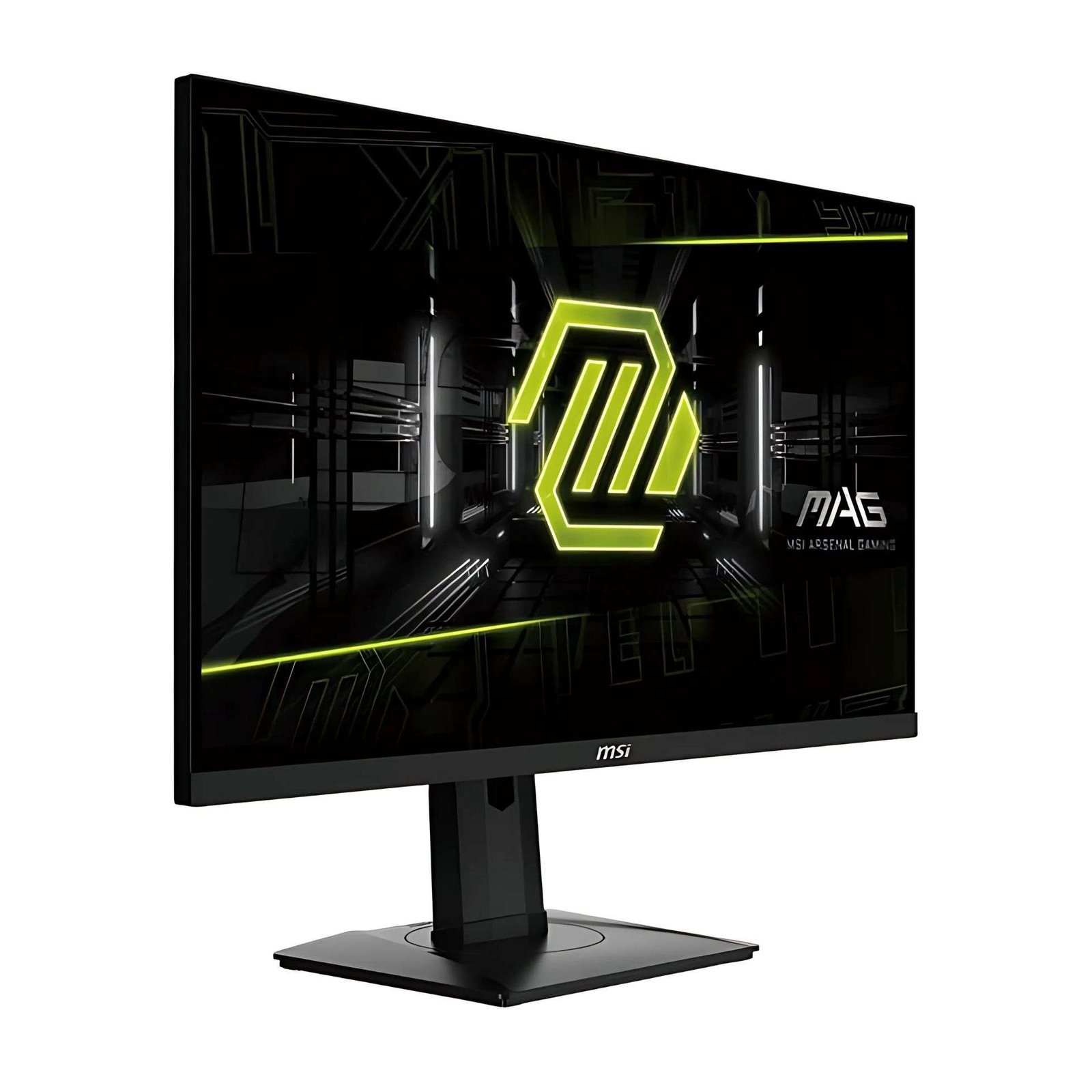 274QRF QD 2K 180Hz 1ms Curved Gaming Monitor – Ultra-Responsive QHD Display with Quantum Dot Technology 3