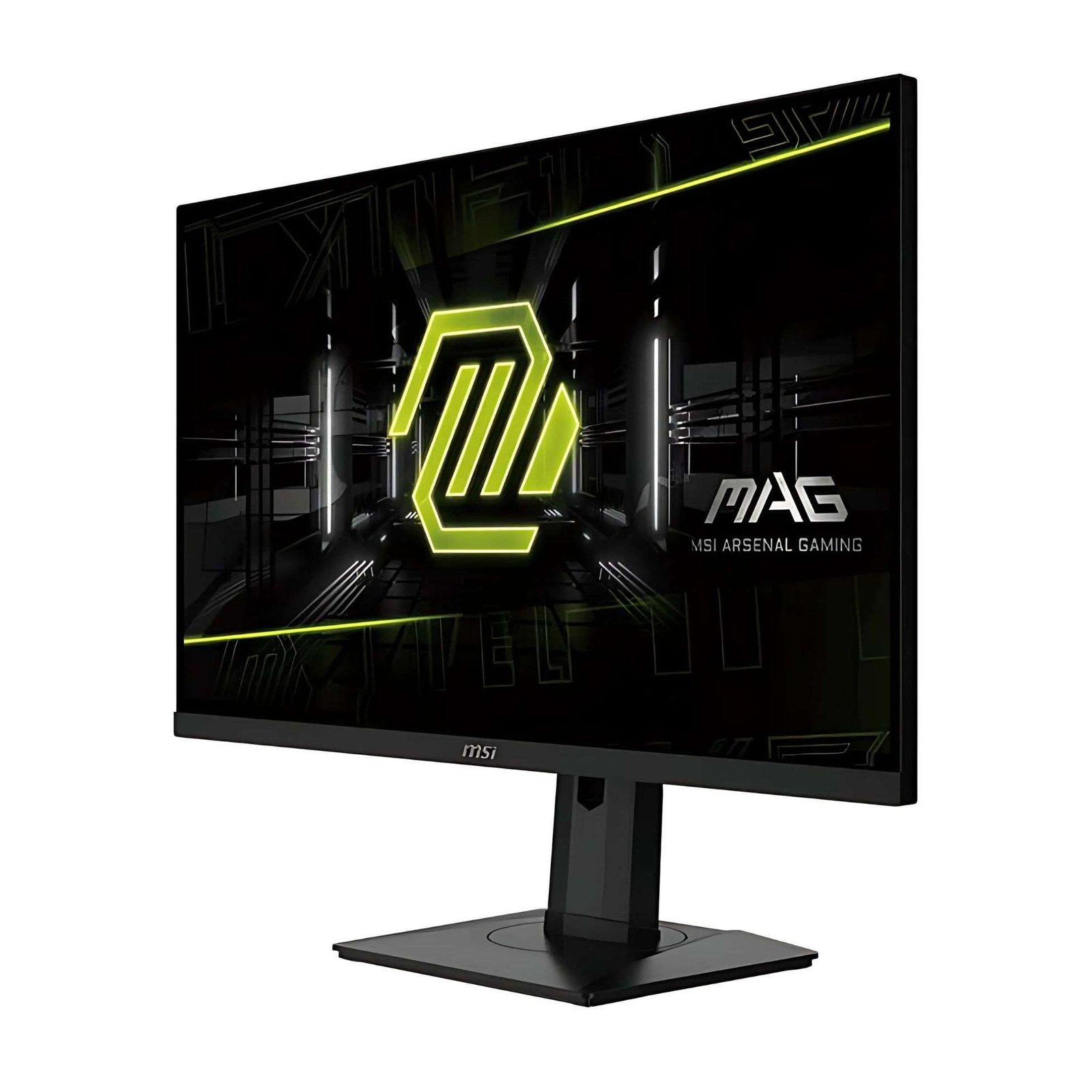 274QRF QD 2K 180Hz 1ms Curved Gaming Monitor – Ultra-Responsive QHD Display with Quantum Dot Technology 6