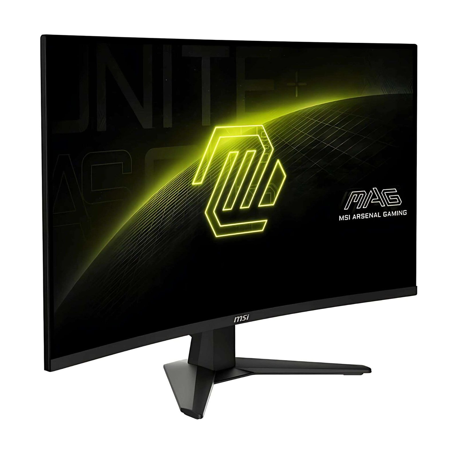 32C6 180Hz FHD Curved Gaming Monitor – Immersive Full HD Display with Ultra-Smooth Refresh Rate 3