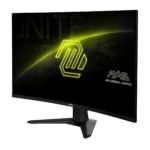 32C6 180Hz FHD Curved Gaming Monitor – Immersive Full HD Display with Ultra-Smooth Refresh Rate 4