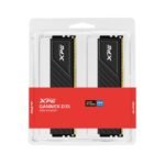 XPG D35 DDR4 32GB 3200MHz RGB (2x16GB) – Stunning Speed and Brilliant RGB