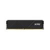 XPG D35 DDR4 32GB 3200MHz RGB (2x16GB) – Stunning Speed and Brilliant RGB XPG D35 DDR4 32GB 3200MHz RGB (2x16GB) – Stunning Speed and Brilliant RGB
