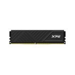 XPG D35 DDR4 32GB 3200MHz RGB (2x16GB) – Stunning Speed and Brilliant RGB