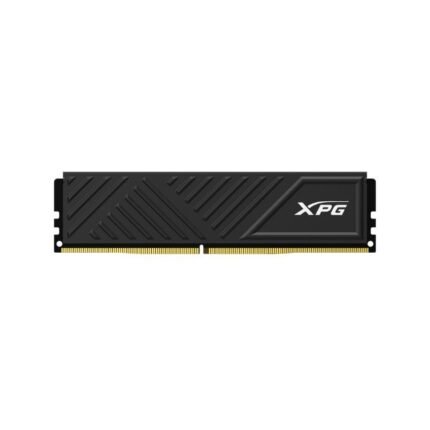 XPG D35 DDR4 32GB 3200MHz RGB (2x16GB) – Stunning Speed and Brilliant RGB