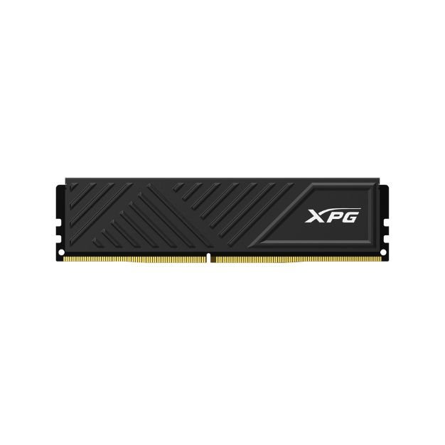 XPG D35 DDR4 32GB 3200MHz RGB (2x16GB) – Stunning Speed and Brilliant RGB XPG D35 DDR4 32GB 3200MHz RGB (2x16GB) – Stunning Speed and Brilliant RGB