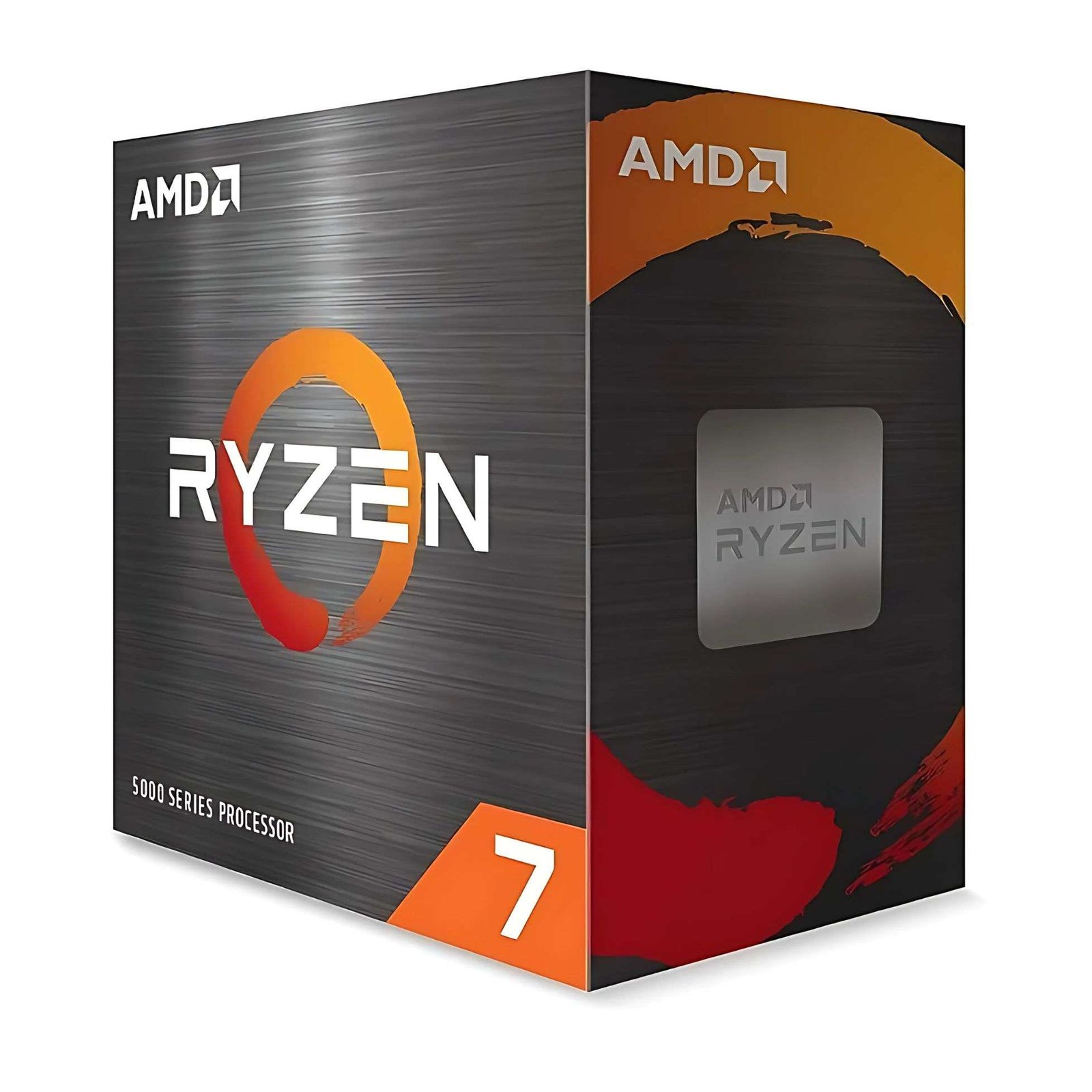 AMD Ryzen 7 5800X Desktop Processor – 8 Cores, 3.8 GHz Base Clock for High Performance 1