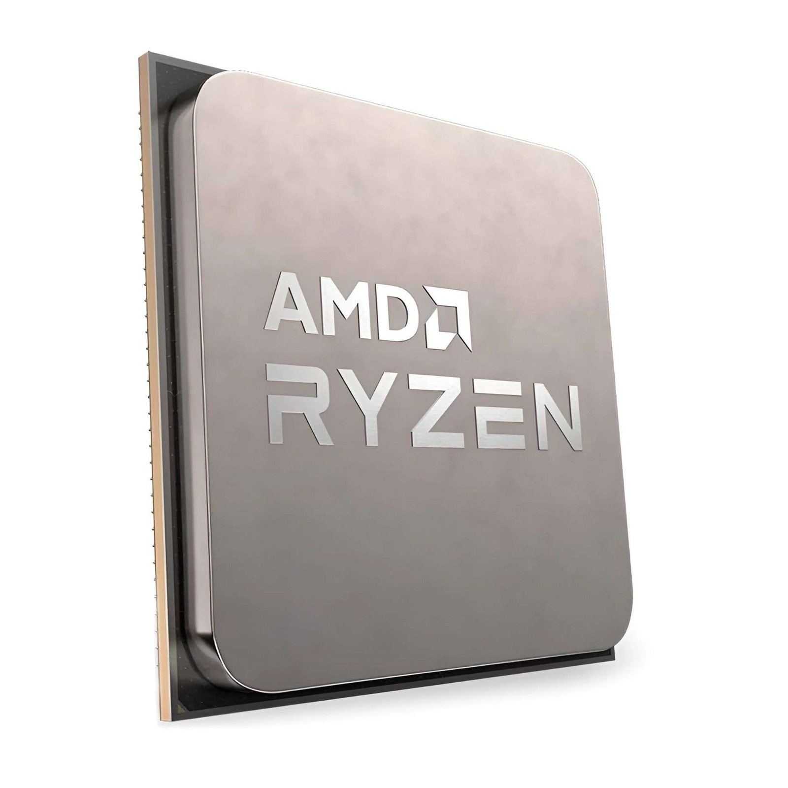AMD Ryzen 7 5800X Desktop Processor – 8 Cores, 3.8 GHz Base Clock for High Performance 3