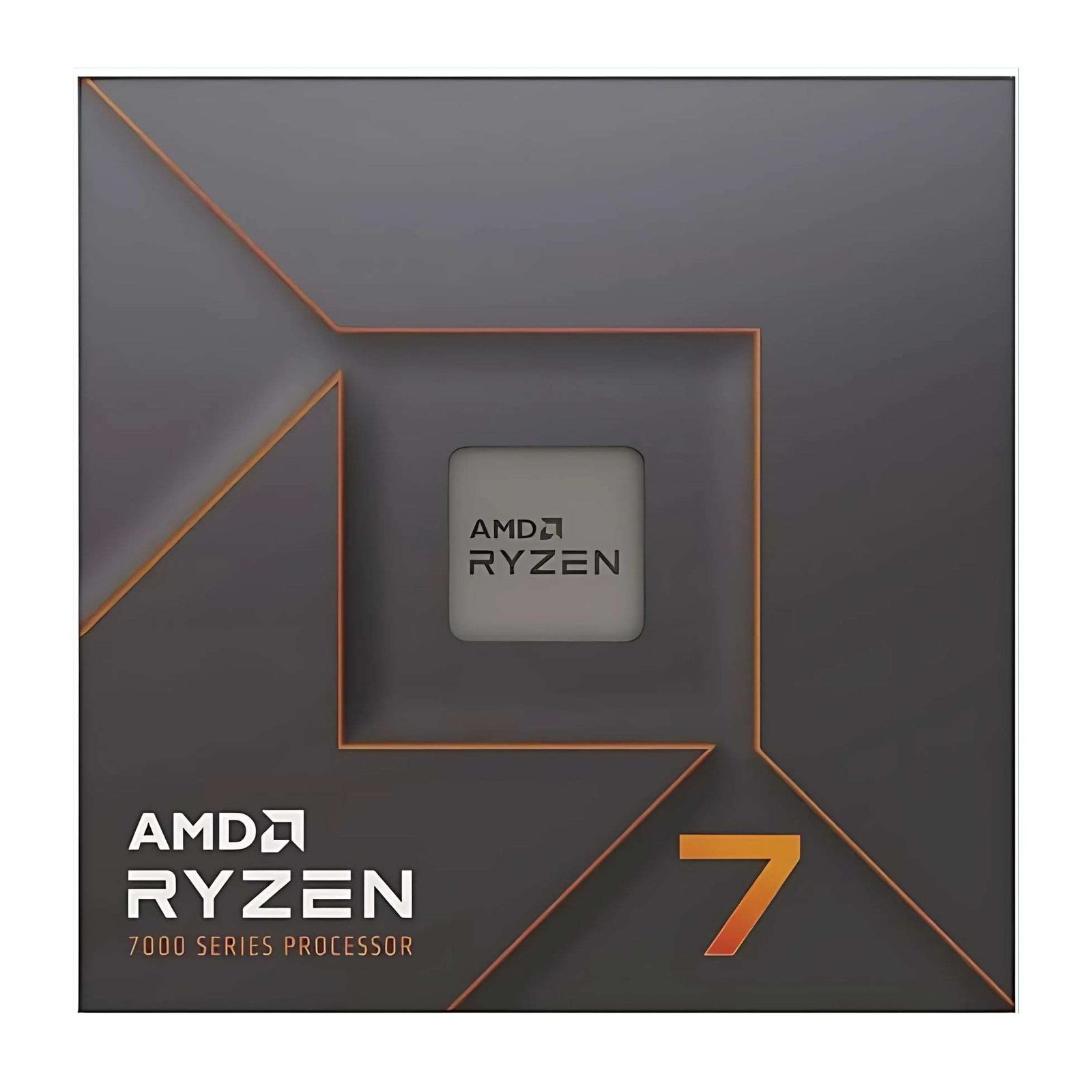 AMD Ryzen 7 7700X Desktop Processor – 8 Cores, 16 Threads for Premium Performance 2