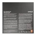 AMD Ryzen 7 7700X Desktop Processor – 8 Cores, 16 Threads for Premium Performance 4