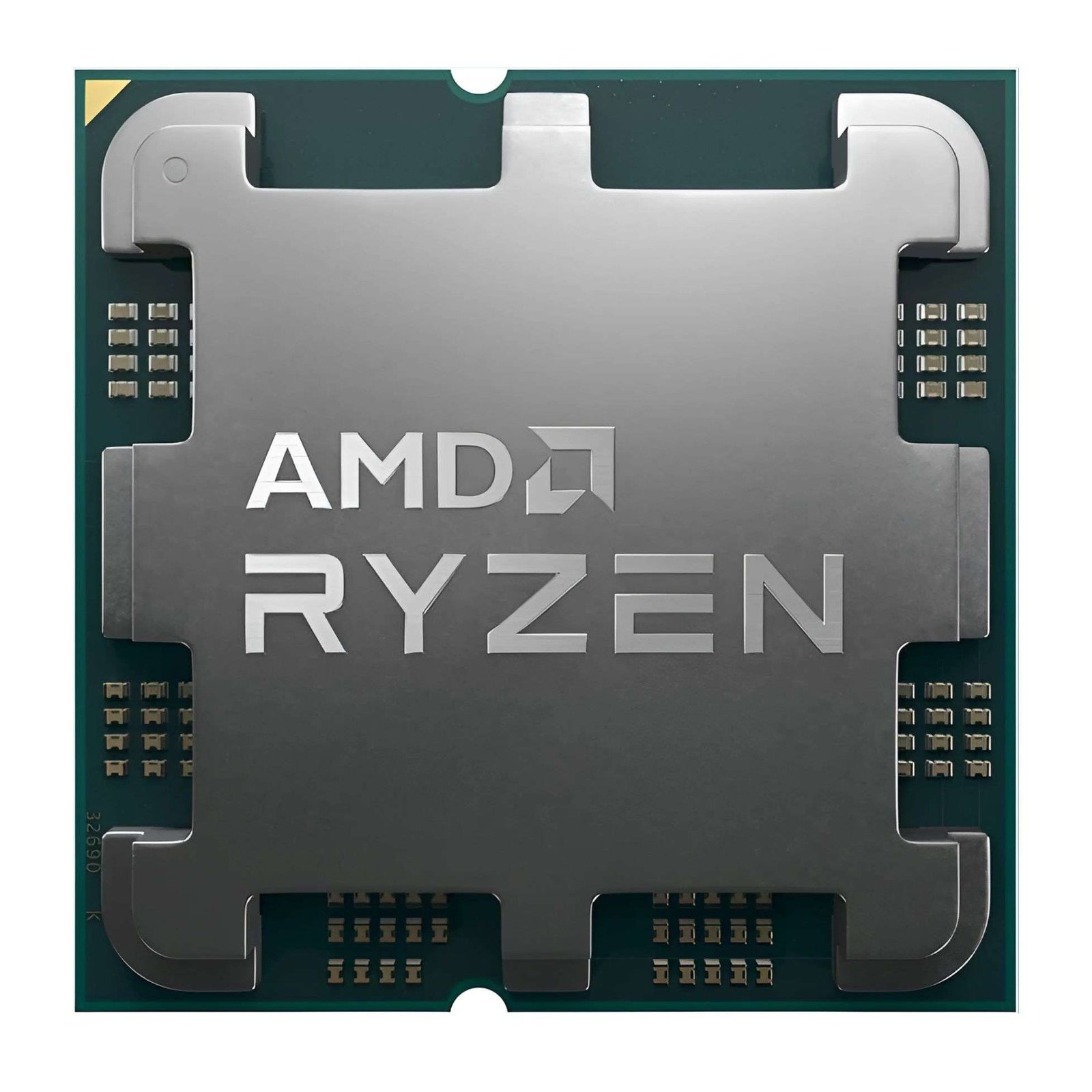 AMD Ryzen 7 7700X Desktop Processor – 8 Cores, 16 Threads for Premium Performance 5