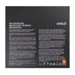 AMD Ryzen 7 7800X3D Desktop Processor – 8-Core, 4.4 GHz with Game-Changing 3D V-Cache Technology 4