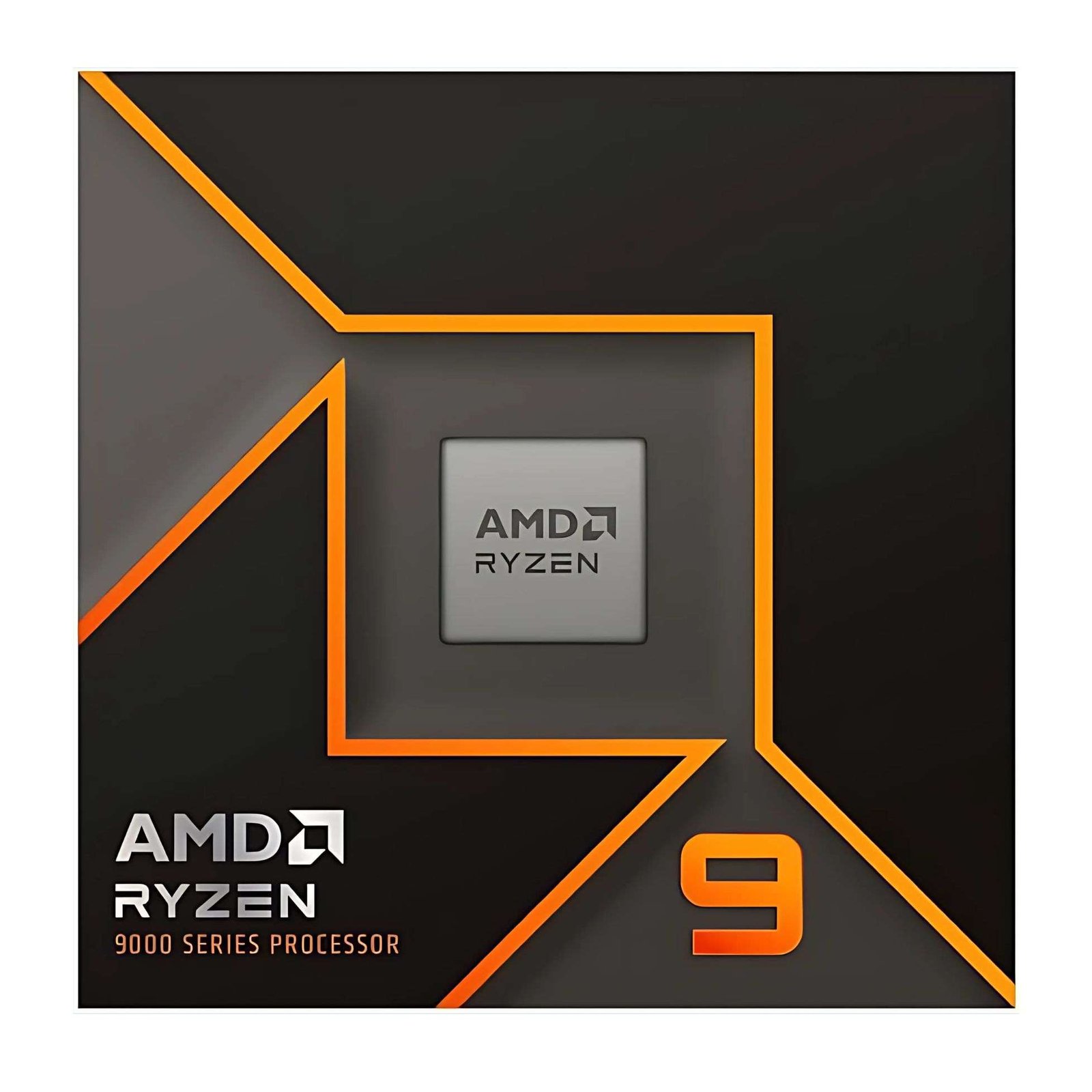 AMD Ryzen 9 9950X Desktop Processor – 16 Cores, 32 Threads for Elite Performance 1