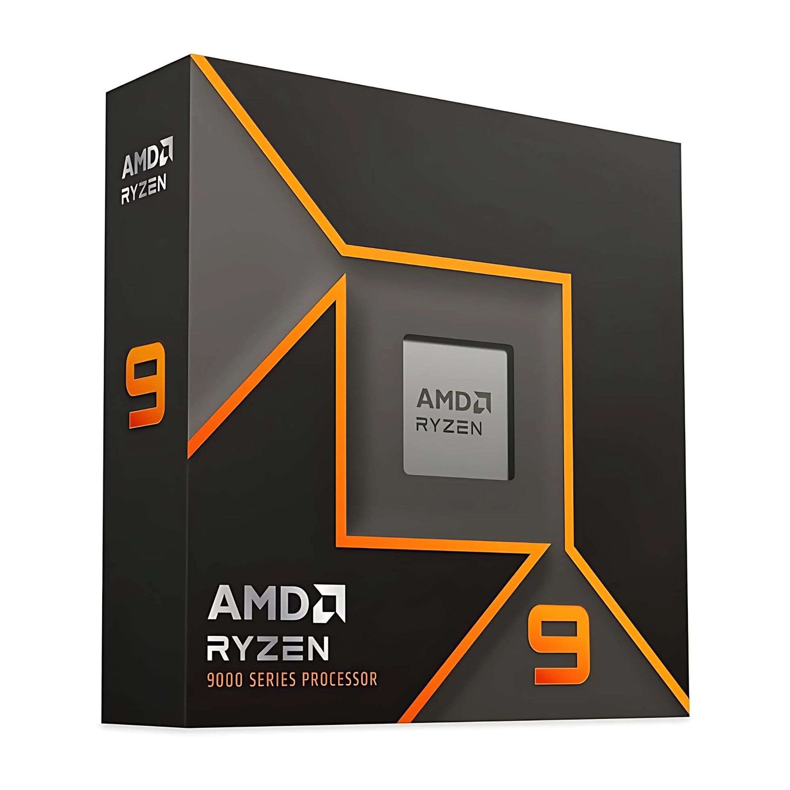 AMD Ryzen 9 9950X Desktop Processor – 16 Cores, 32 Threads for Elite Performance 2