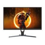 AOC 24G11E 24-Inch FHD Gaming Monitor – 180Hz Refresh Rate with 1ms Response Time 1