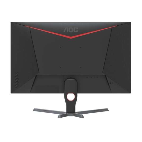 AOC 24G11E 24-Inch FHD Gaming Monitor – 180Hz Refresh Rate with 1ms Response Time 3