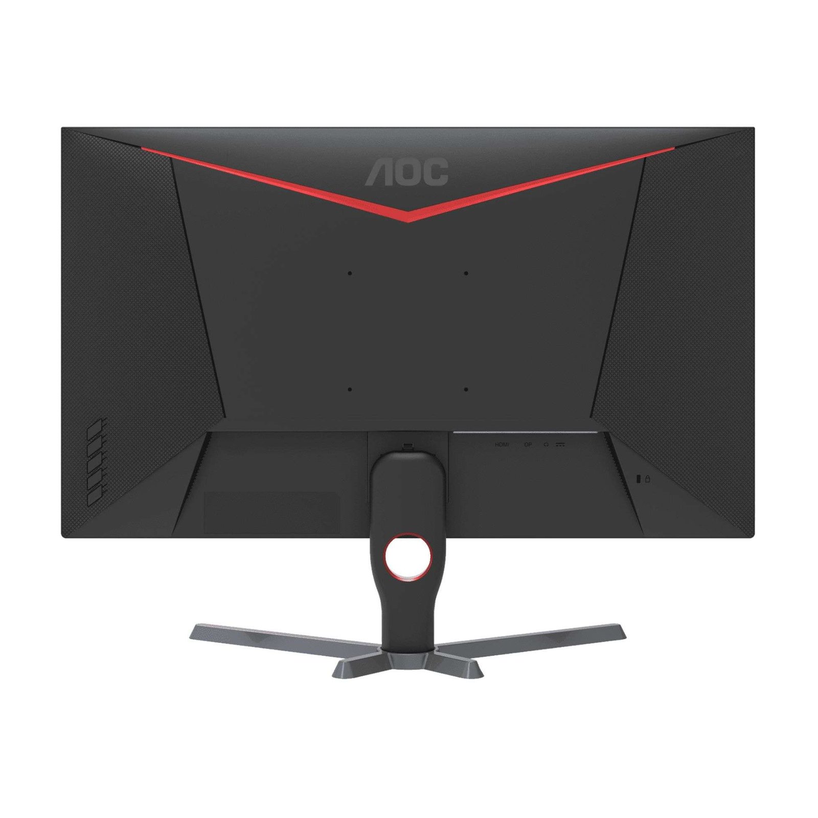 AOC 27G11E 27-Inch FHD Gaming Monitor – 180Hz Refresh Rate with 1ms Response Time 3