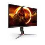 AOC 27G2SP 27-Inch FHD Gaming Monitor – 165Hz Refresh Rate with Vibrant IPS Display 4