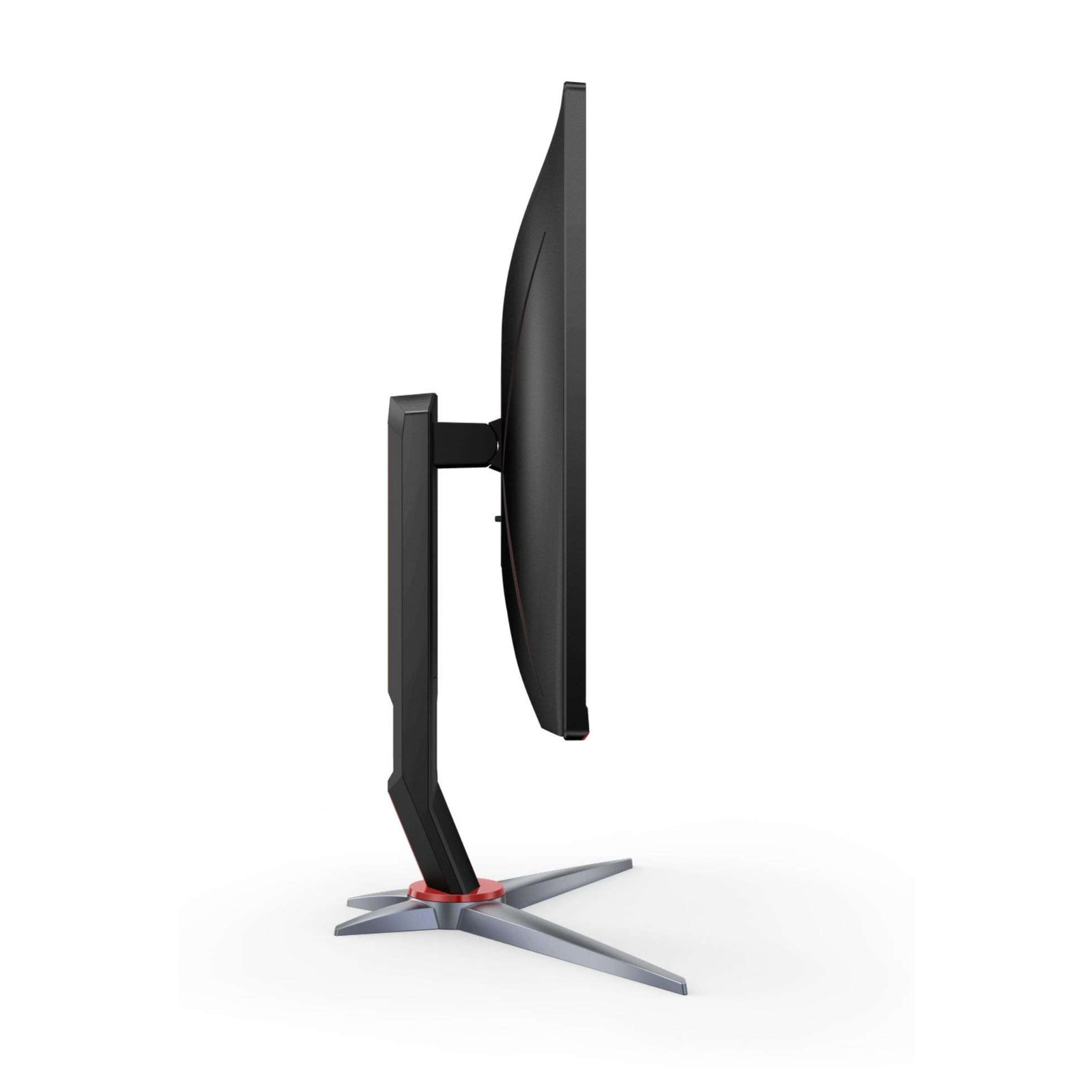 AOC C24G242 24-Inch FHD Curved Gaming Monitor – 165Hz Refresh Rate with Immersive Gameplay 5