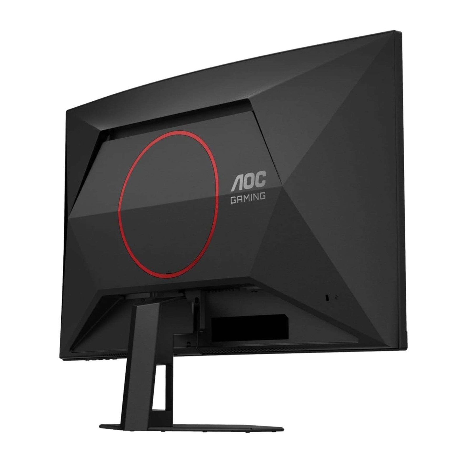 AOC C27G4ZE 27-Inch FHD Curved Gaming Monitor – 280Hz Refresh Rate with 0.5ms Response Time 2