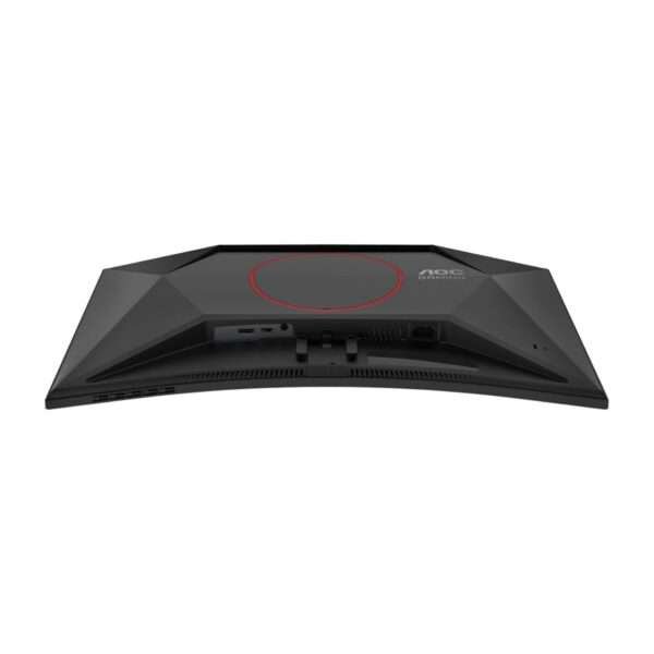 AOC C27G4ZE 27-Inch FHD Curved Gaming Monitor – 280Hz Refresh Rate with 0.5ms Response Time 3