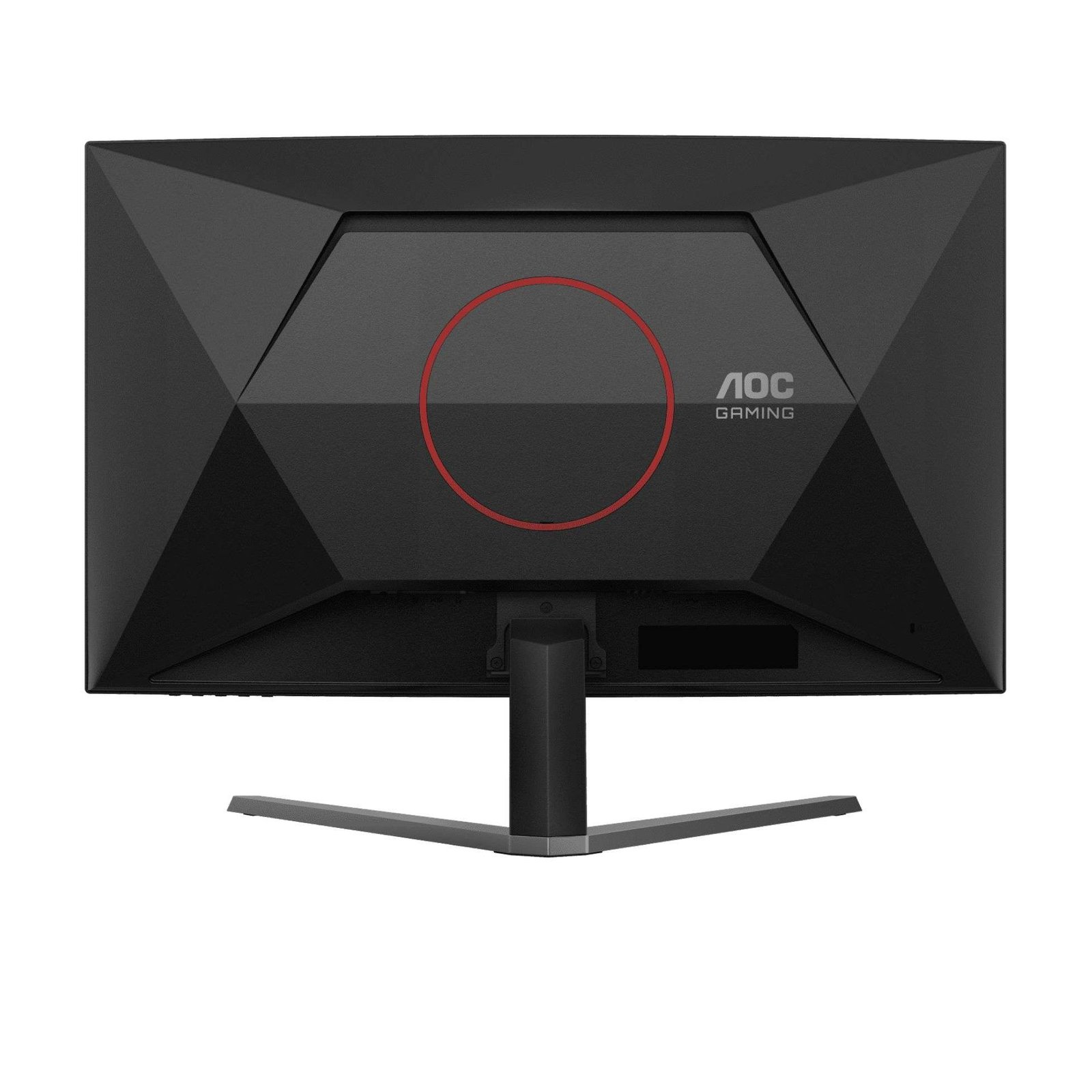 AOC CQ32G4E 32-Inch 2K Curved Gaming Monitor – 180Hz Refresh Rate with 0.5ms Response Time 3
