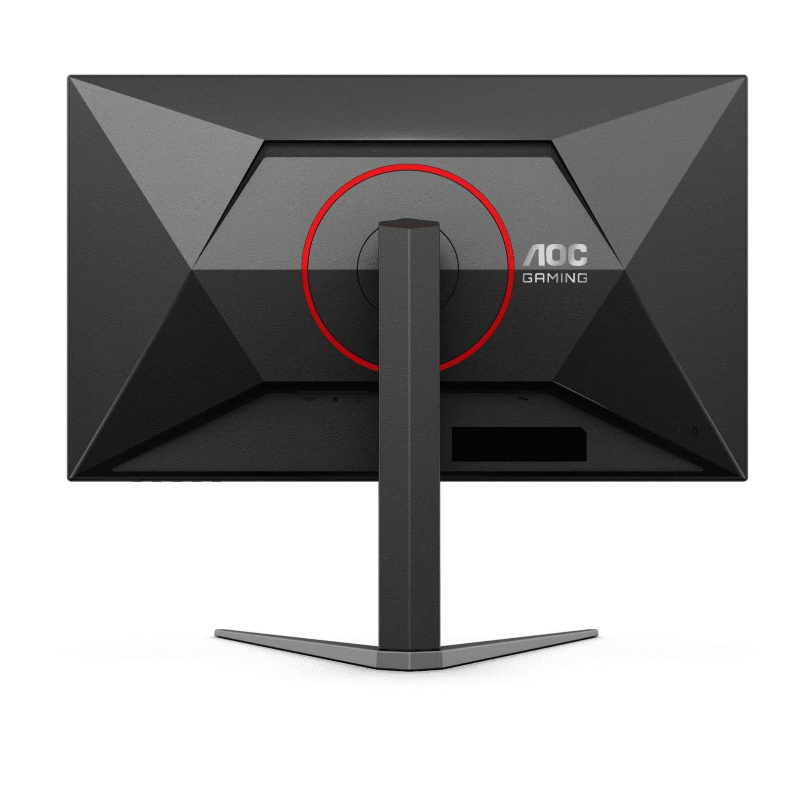 AOC Q27G4F 27-Inch 2K Gaming Monitor – 180Hz Refresh Rate with 0.5ms Response Time 2