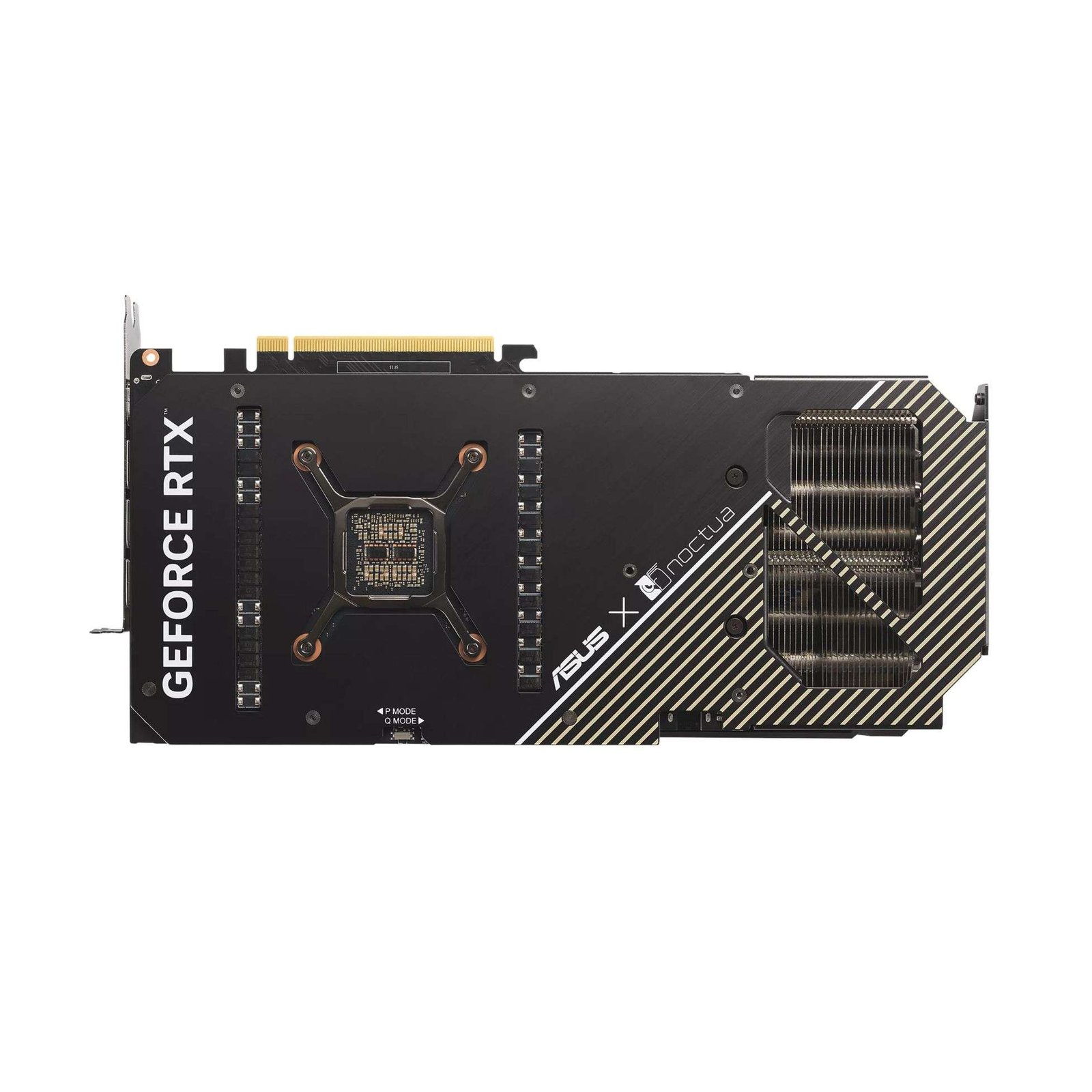 ASUS GeForce RTX™ 4080 SUPER Noctua Edition 16GB Graphics Card 3