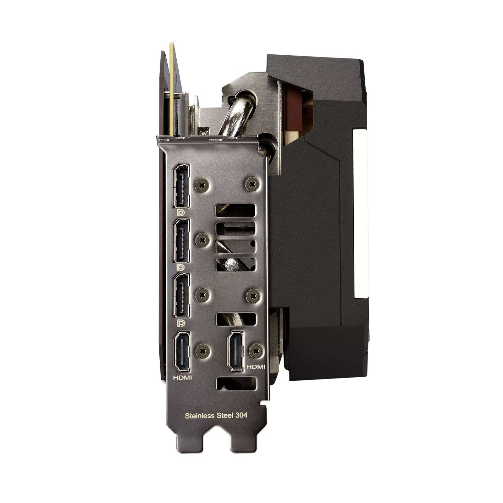 ASUS GeForce RTX™ 4080 SUPER Noctua Edition 16GB Graphics Card 6