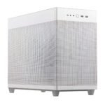 ASUS Prime AP201 Micro-ATX Case – Compact Power and Elegant Design 1