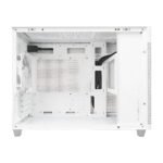 ASUS Prime AP201 Micro-ATX Case – Compact Power and Elegant Design 4