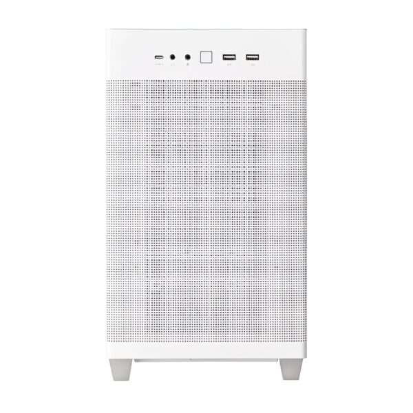 ASUS Prime AP201 Micro-ATX Case – Compact Power and Elegant Design 5