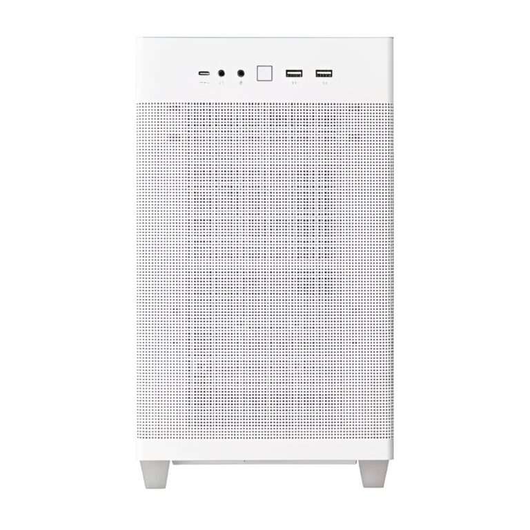ASUS Prime AP201 Micro-ATX Case – Compact Power and Elegant Design 5
