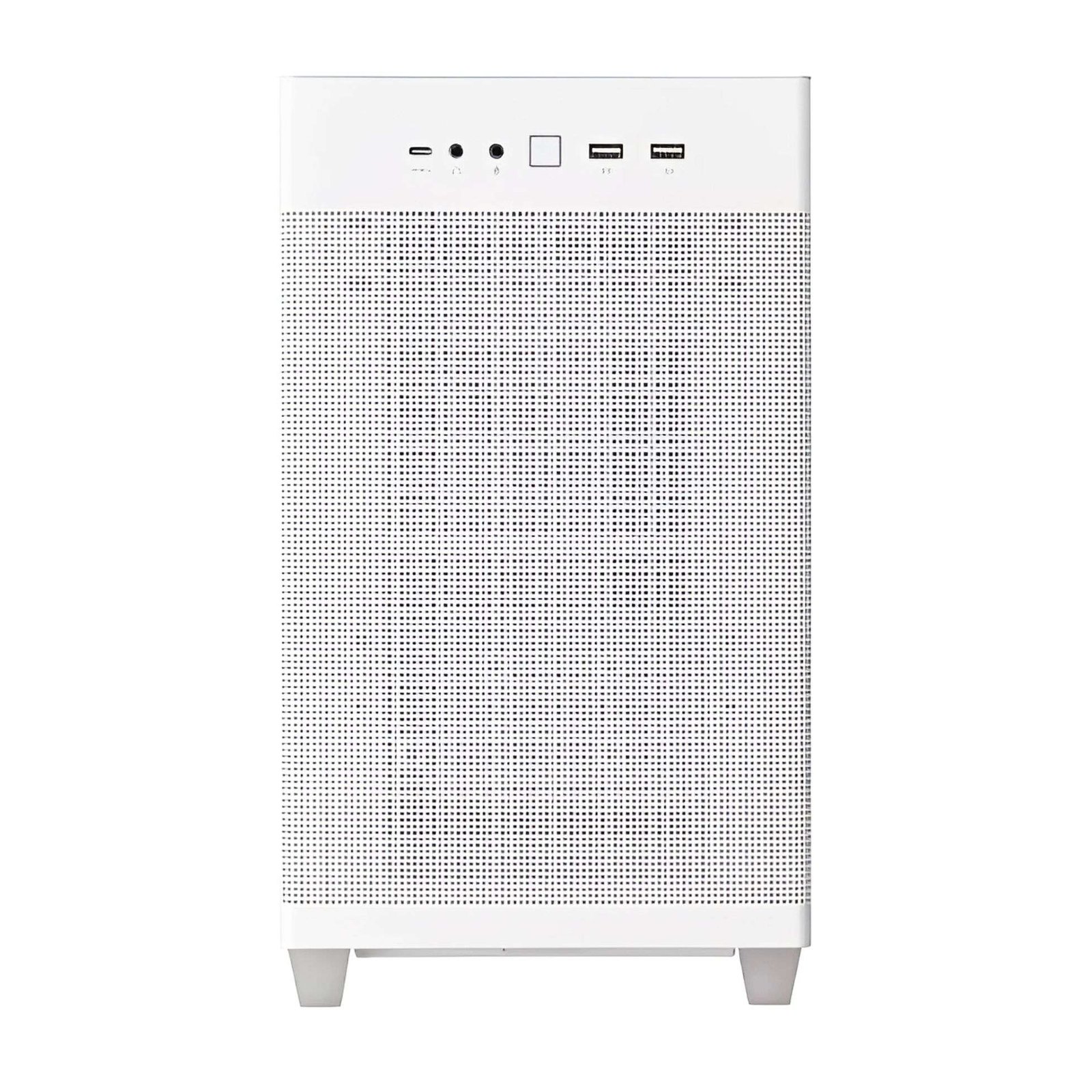 ASUS Prime AP201 Micro-ATX Case – Compact Power and Elegant Design 5