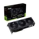 ASUS ProArt GeForce RTX™ 4080 SUPER 16GB Graphics Card 1