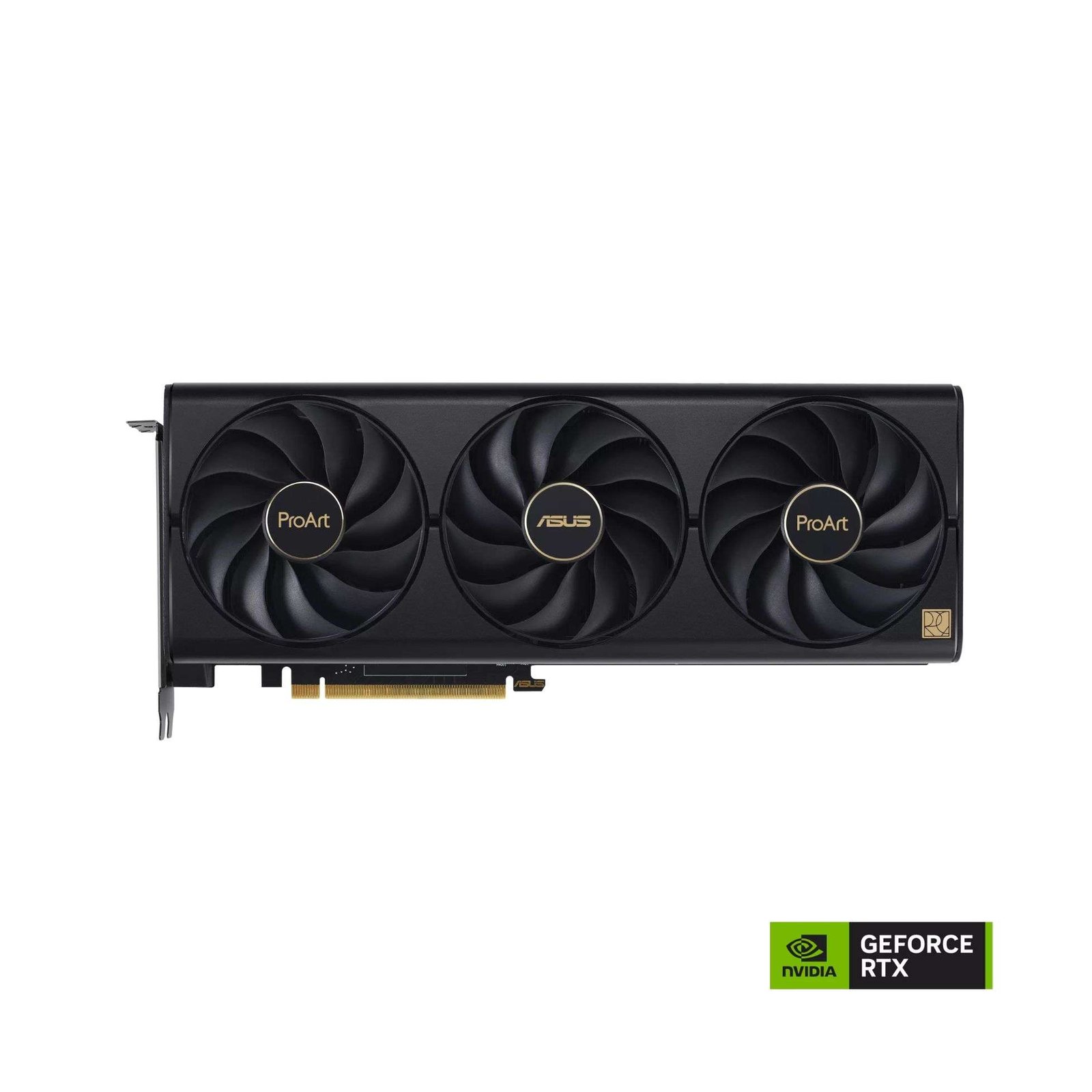 ASUS ProArt GeForce RTX™ 4080 SUPER 16GB Graphics Card 2