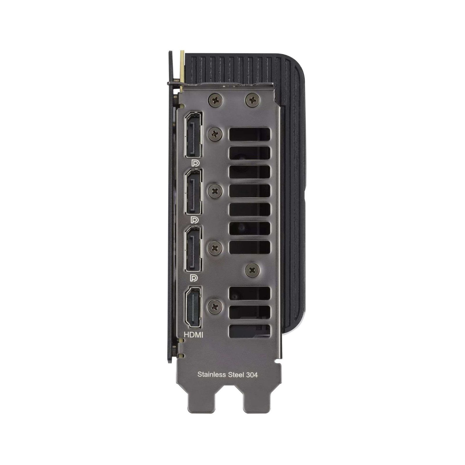 ASUS ProArt GeForce RTX™ 4080 SUPER 16GB Graphics Card 4