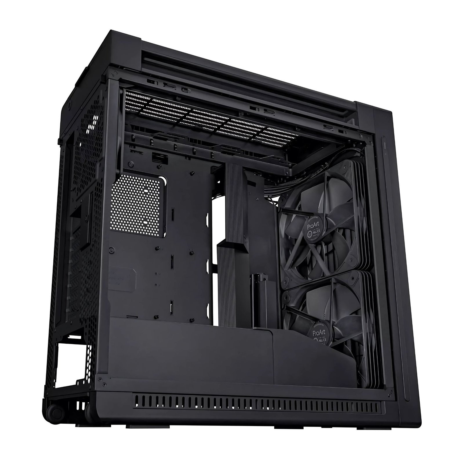 ASUS ProArt PA602 TG Case – Sleek, Professional, and Built for Creativity 2