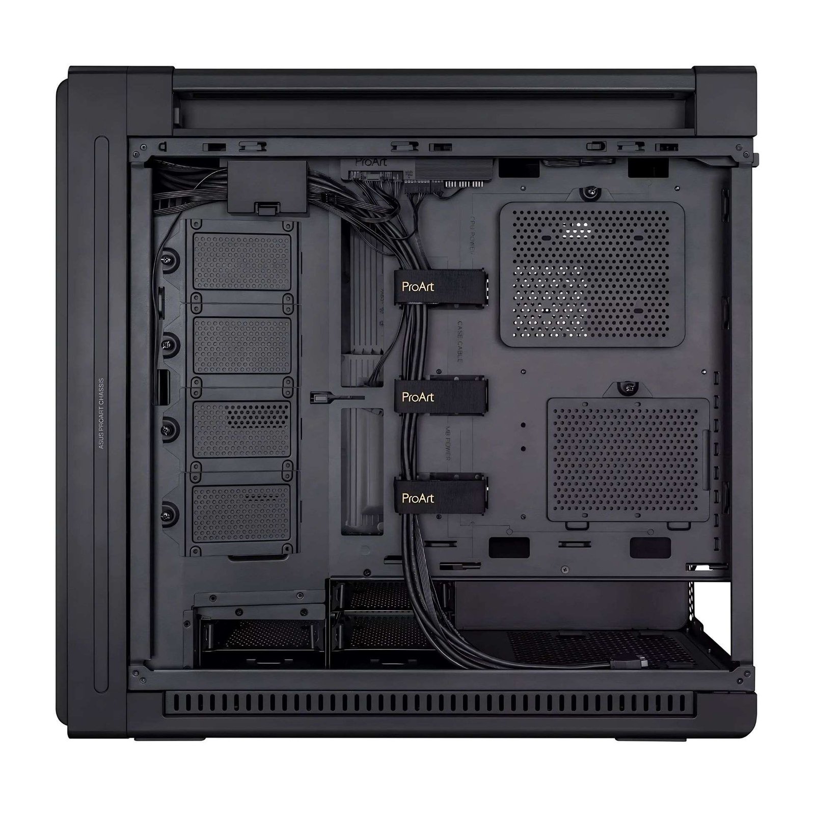 ASUS ProArt PA602 TG Case – Sleek, Professional, and Built for Creativity 3