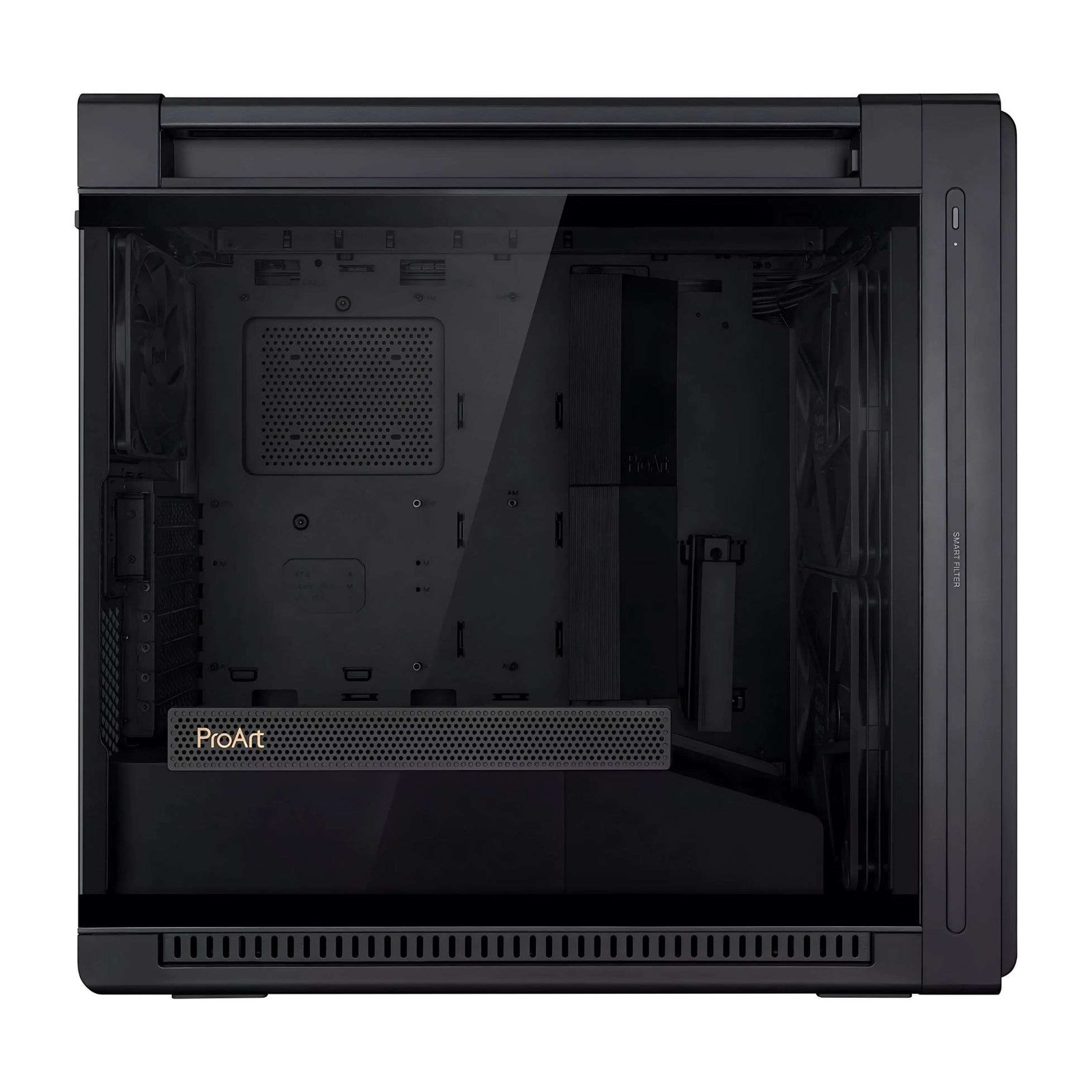 ASUS ProArt PA602 TG Case – Sleek, Professional, and Built for Creativity 4