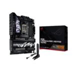 ASUS ROG Crosshair X870 Hero – Elite Gaming Motherboard with Cutting-Edge Performance and ROG Reliability 1
