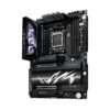 ASUS ROG Crosshair X870 Hero – Elite Gaming Motherboard with Cutting-Edge Performance and ROG Reliability 3