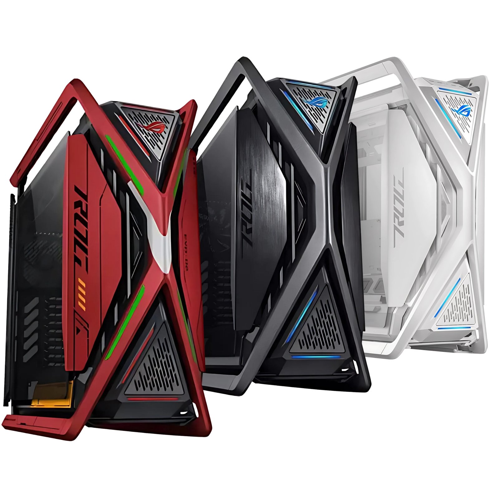 ASUS ROG Hyperion GR701 EVA Edition – Limited-Edition Gaming Case for Evangelion Fans 6