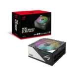 ASUS ROG Loki SFX-L 850P 850W Platinum Power Supply Unit (PSU) 1