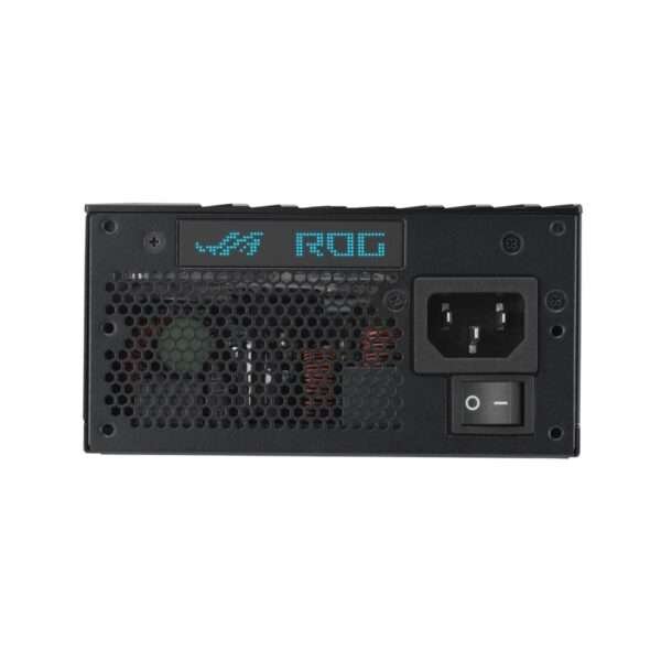ASUS ROG Loki SFX-L 850P 850W Platinum Power Supply Unit (PSU) 2