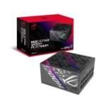 ASUS ROG Strix 1200W Power Supply Unit (PSU) – PCIe 5.0 Ready 1