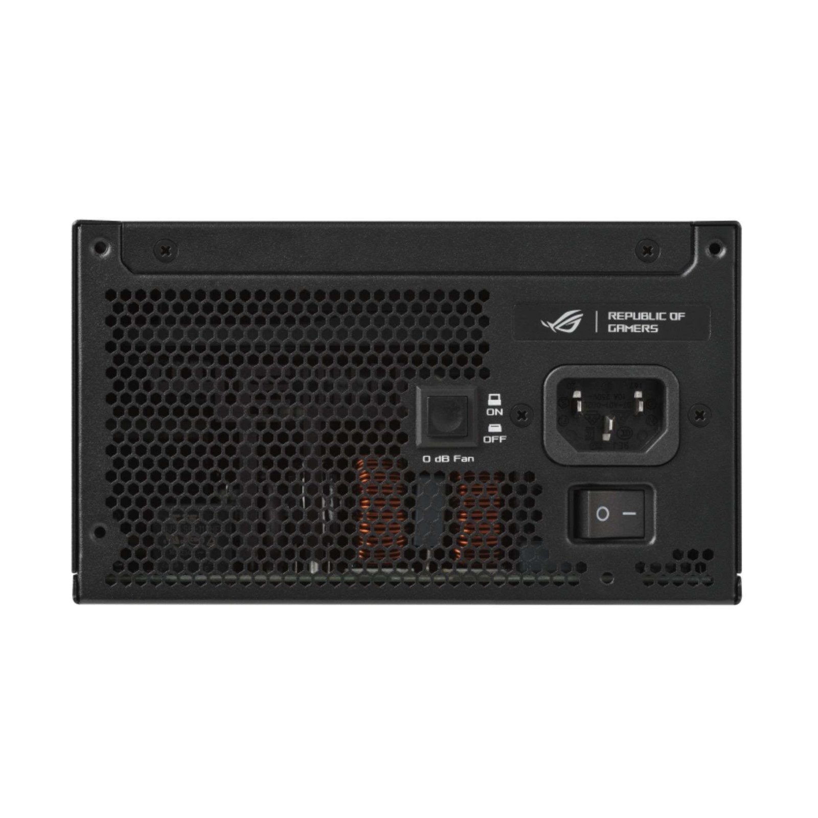 ASUS ROG Strix 1200W Power Supply Unit (PSU) – PCIe 5.0 Ready 3