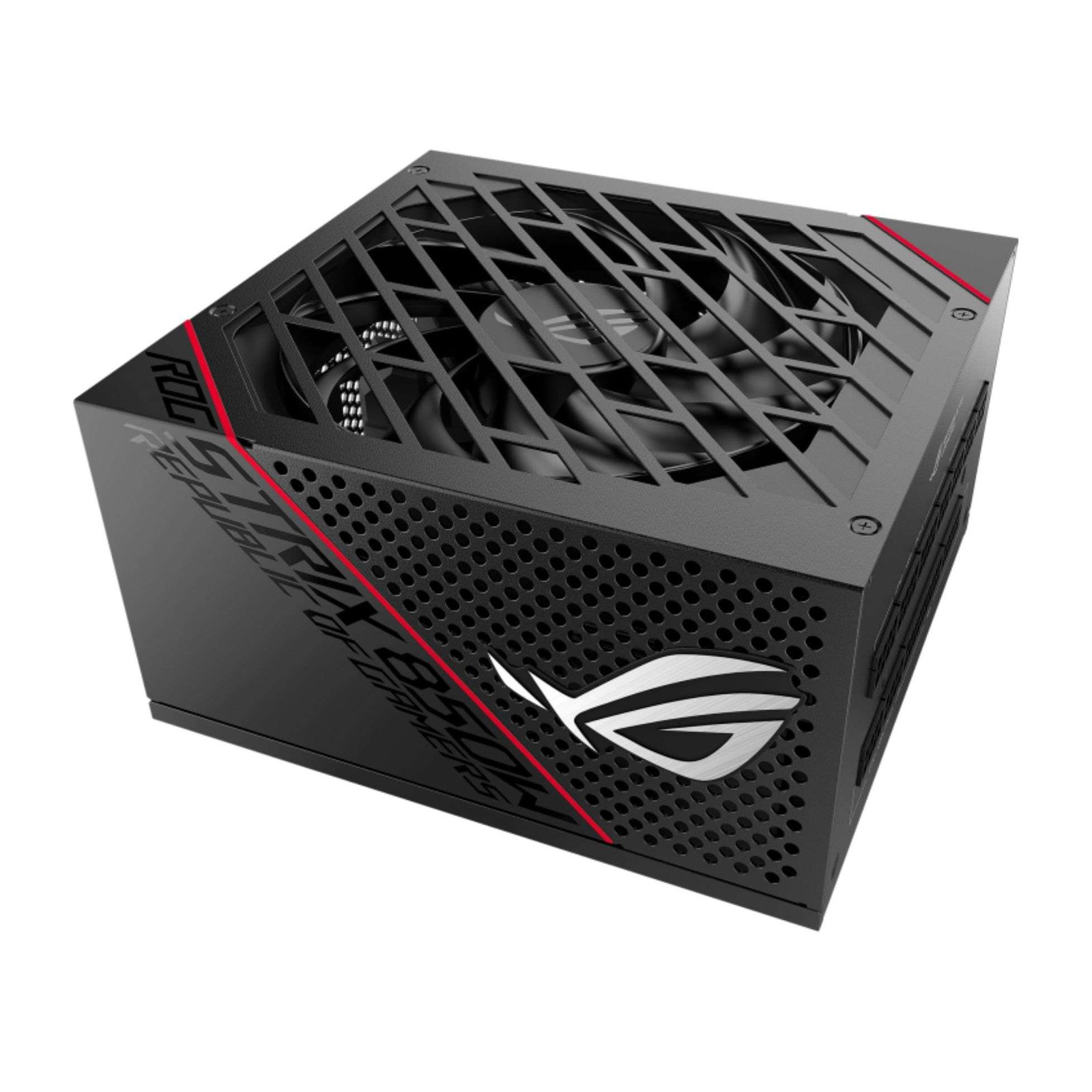 ASUS ROG Strix 850G 850W Gold Power Supply Unit (PSU) 2